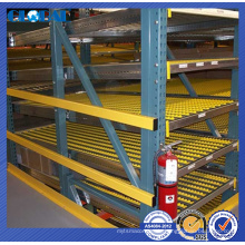 Schwerkraft-Palettenregal mit Rolle / Mechanical Flow Pallet Rack